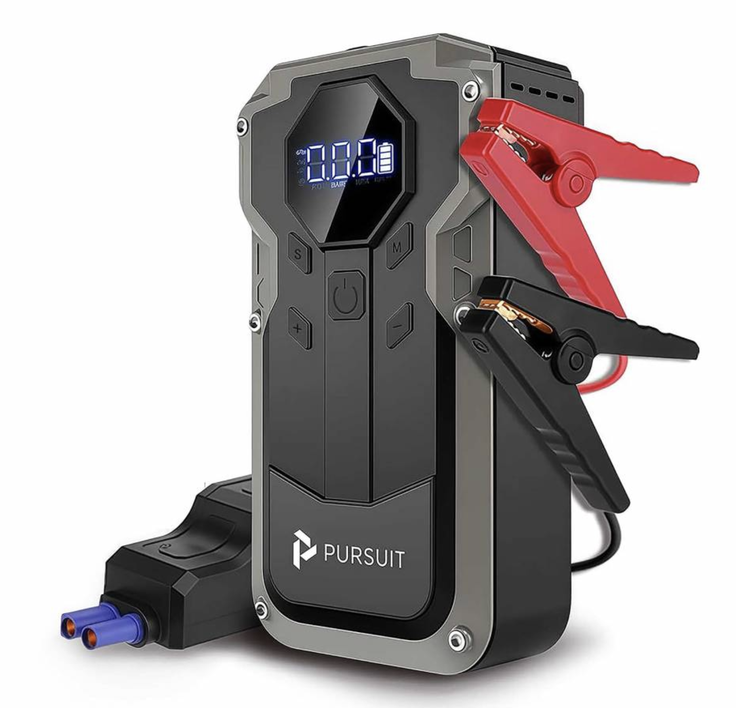 jump starter
